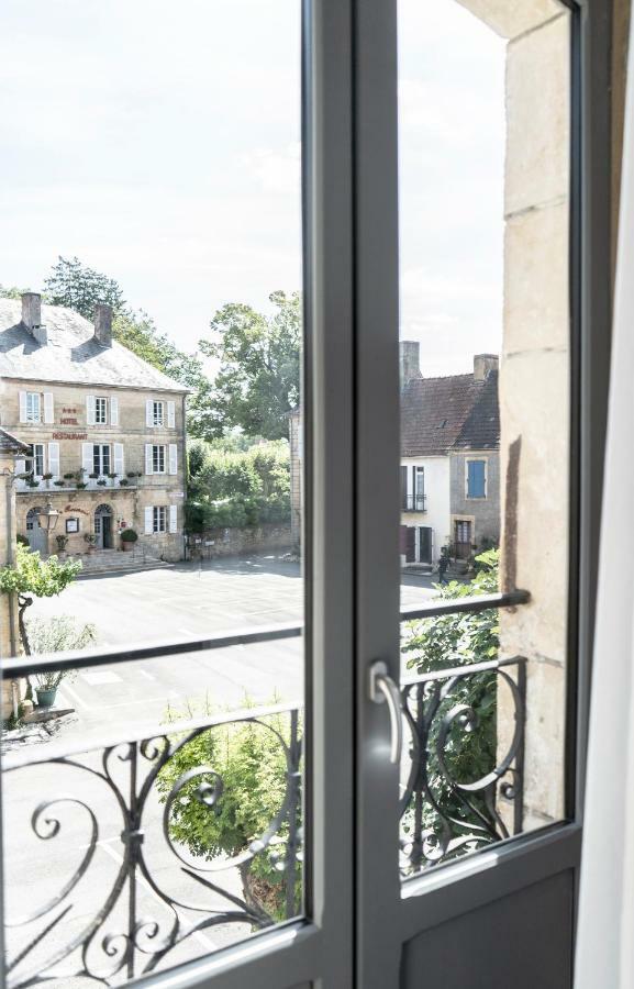Les Chambres De L'Atelier A Montignac Lascaux Eksteriør bilde