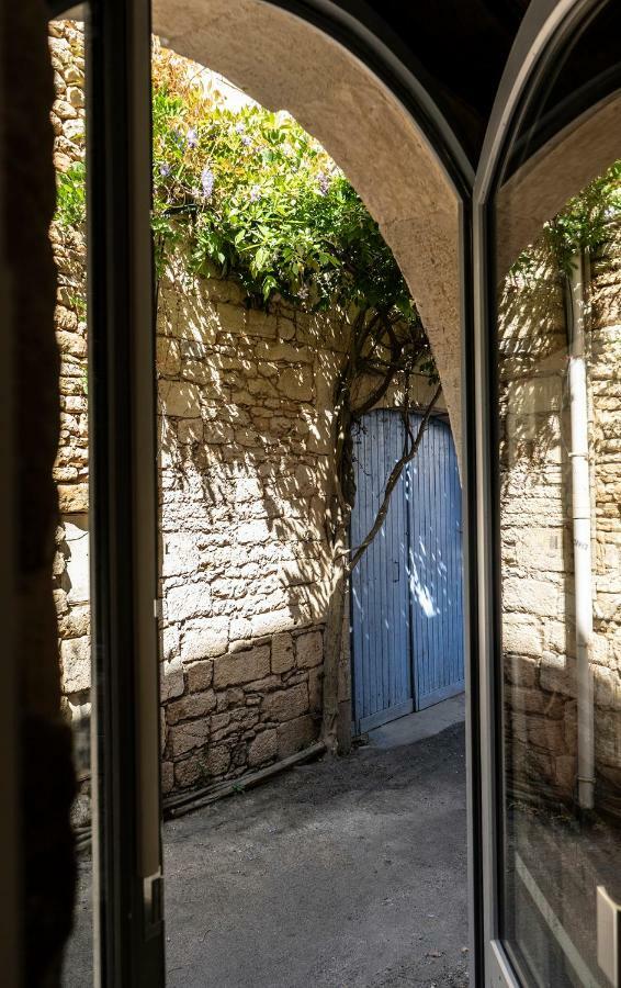 Les Chambres De L'Atelier A Montignac Lascaux Eksteriør bilde